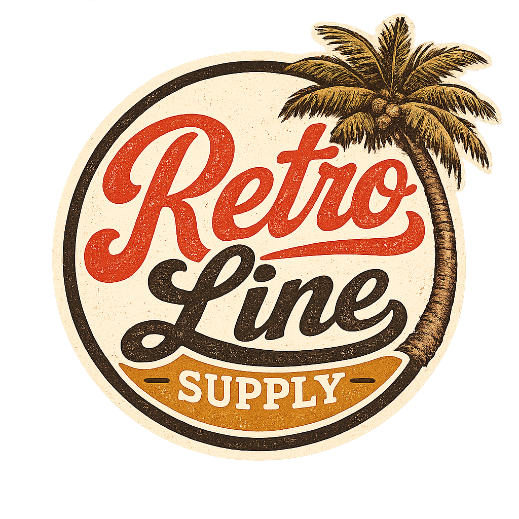 Retroline Supply