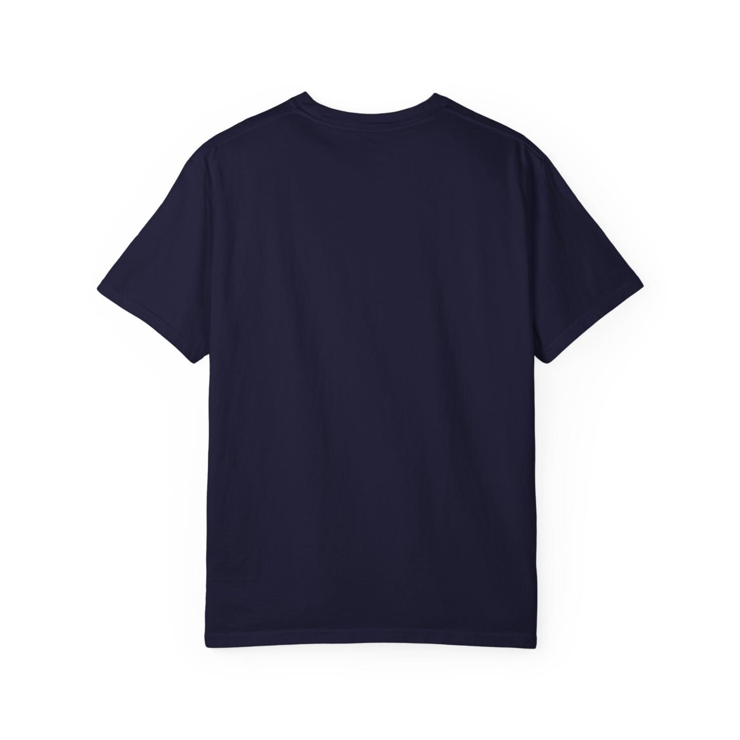 Mountain Bike Silhouette T-Shirt — Orange MTB Graphic Tee for Cyclists - Image 68
