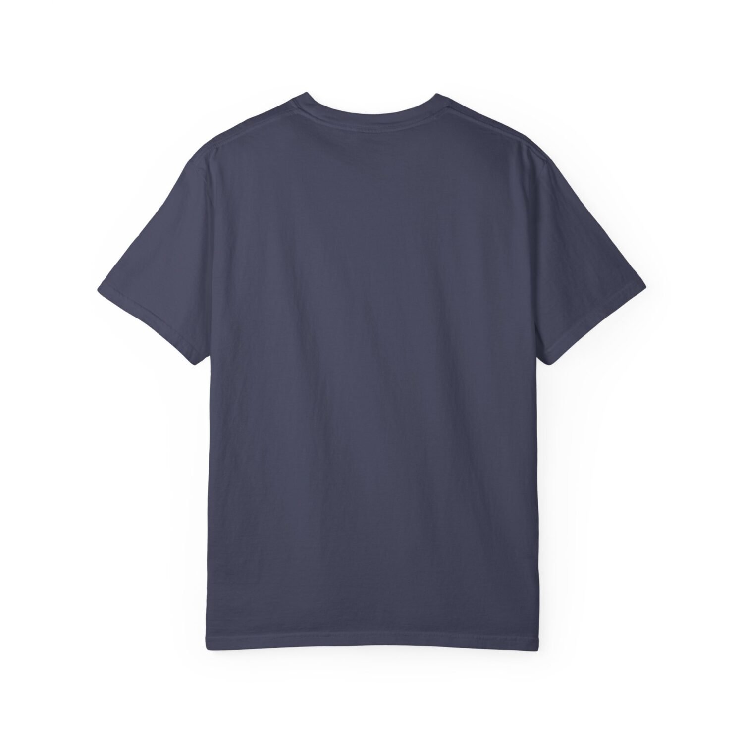 Mountain Bike Silhouette T-Shirt — Orange MTB Graphic Tee for Cyclists - Image 62