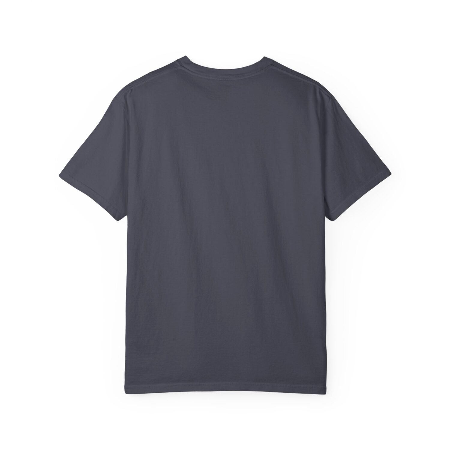Mountain Bike Silhouette T-Shirt — Orange MTB Graphic Tee for Cyclists - Image 74