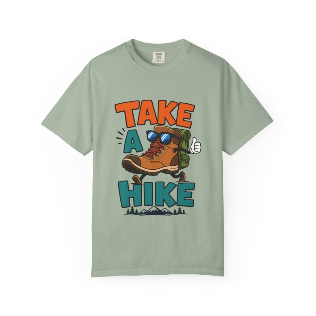 Take A Hike T-Shirt