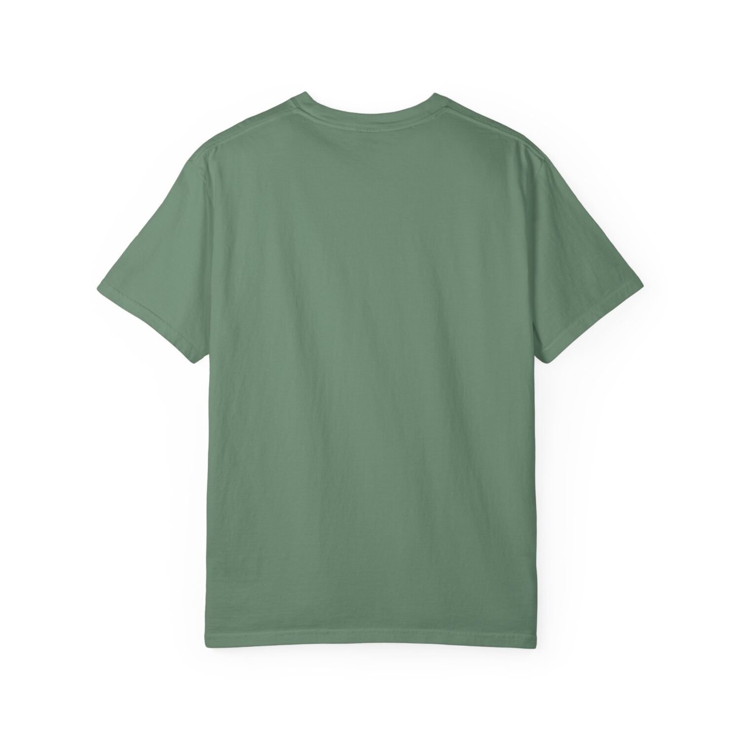 Mountain Bike Silhouette T-Shirt — Orange MTB Graphic Tee for Cyclists - Image 38
