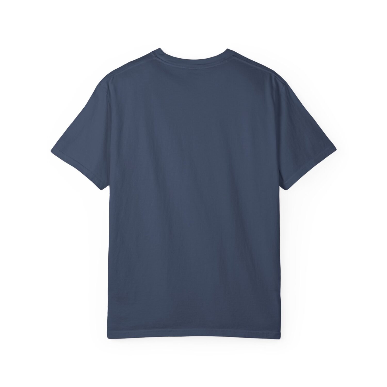 Mountain Bike Silhouette T-Shirt — Orange MTB Graphic Tee for Cyclists - Image 56