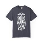 Ride Hard MTB T-Shirt